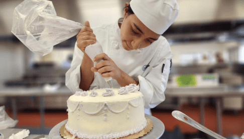 What is a Dessert Chef Called: Baking and Pastry Terminology for