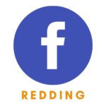 Redding Facebook Icon